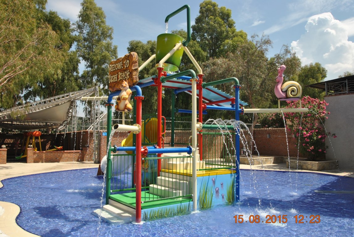 imagini hotel TUSAN BEACH KUSADASI